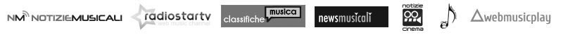 promozione musicale web