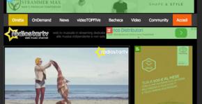 RADIOSTARTV web music channel
